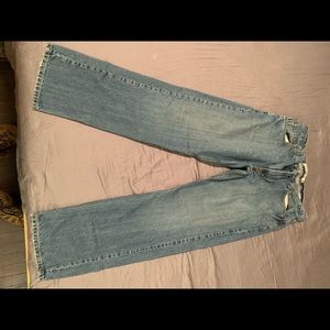 Levi’s 505 Relax fit
